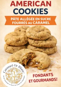 american cookies