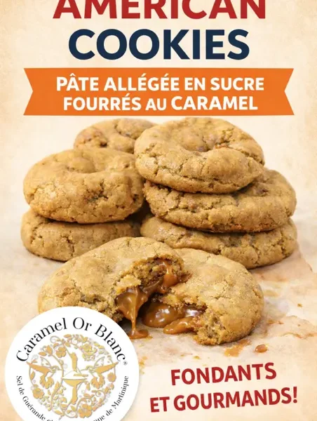 american cookies