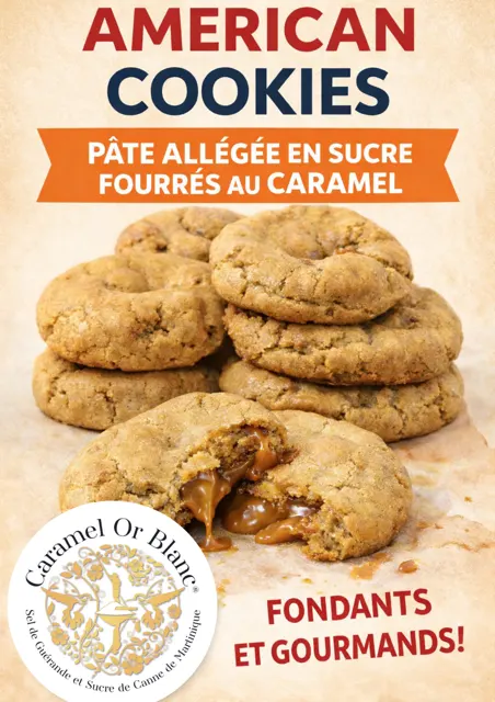 American Cookies