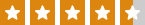 booking star
