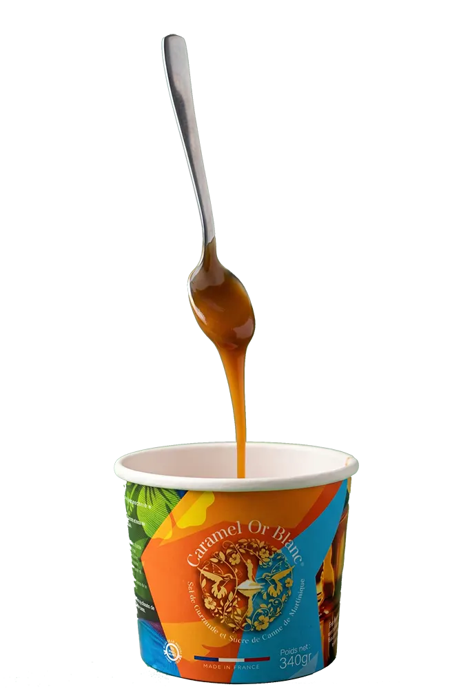 meilleur caramel au beurre salé